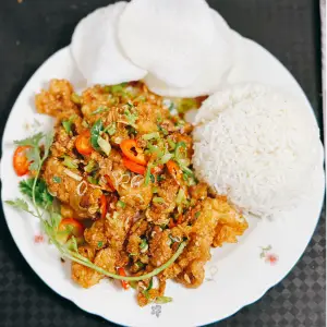 50. Inktvis Pho Max