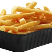 Friet Zonder