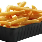 Friet Curry
