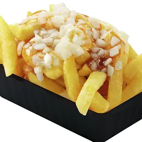 Friet Speciaal