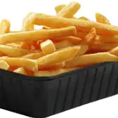 Friet Tomatenketchup