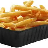 Friet oorlog