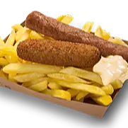 Supertje Mayonaise