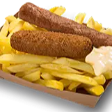 Supertje Oorlog