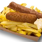 Supertje Joppiesaus