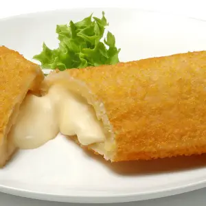 Kaassoufflé