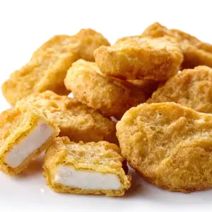Kipnuggets (6pc)