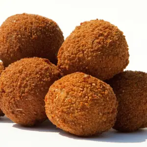 Bitterballen (6pc)