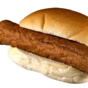 Br. Frikandel