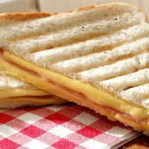 Tosti