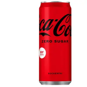 Coca-Cola Zero