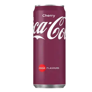 Coca-Cola Cherry