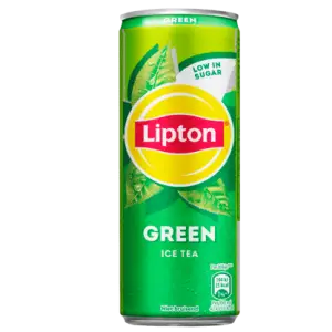 Lipton Ice Tea Green