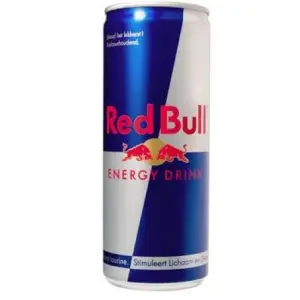 Red Bull