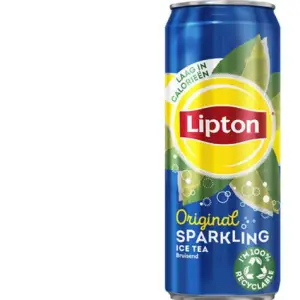 Lipton Ice Tea Sparkling