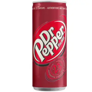 Dr. Pepper