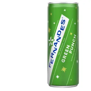 Fernandes Green Punch