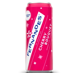 Fernandes Cherry Bouquet