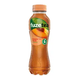 Fuze Tea Peach