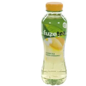 Fuze Tea Green