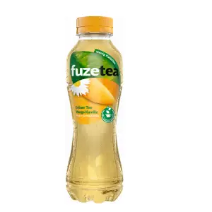 Fuze Tea Mango