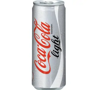 Coca-Cola light