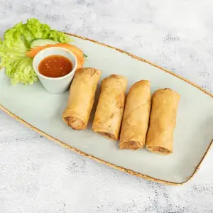 3. Pho pia kai thod