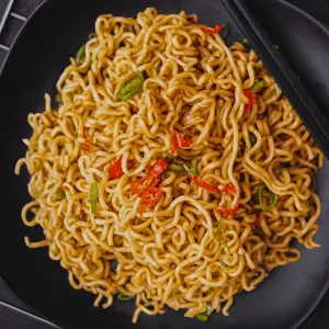 Bami goreng