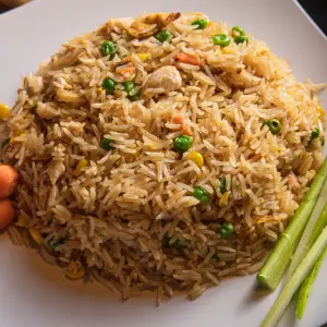 Nasi goreng