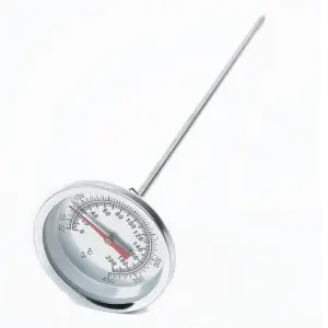 BBQ en oven thermometer