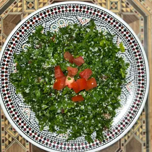 16. Taboeleh
