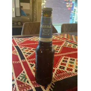 Brand weizen (18+)