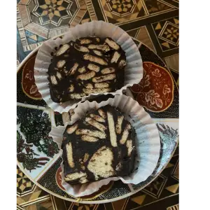 35. Sukse chocola