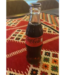 Coca cola zero