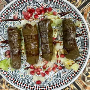 12. Warak anib