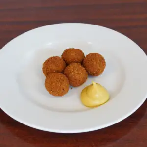 Bitterballen