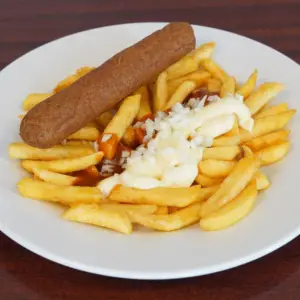 Friet super