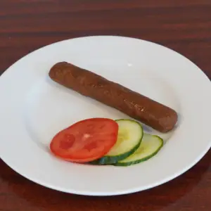 Frikandel