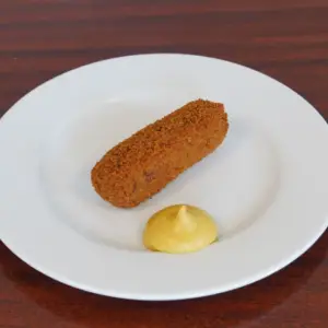 Groentekroket