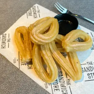Churros