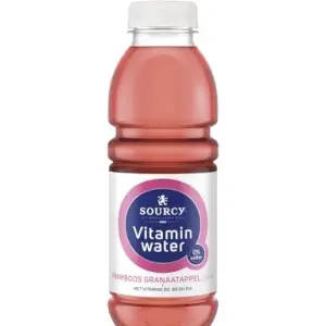 Vitaminewater Roze