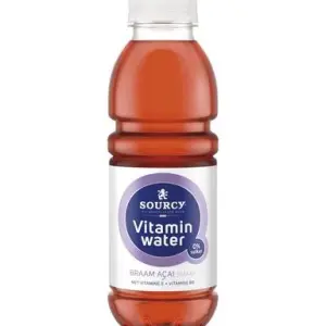 Vitaminewater Paars