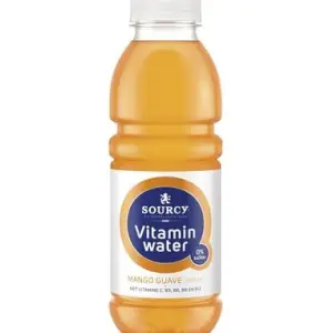 Vitaminewater Orange