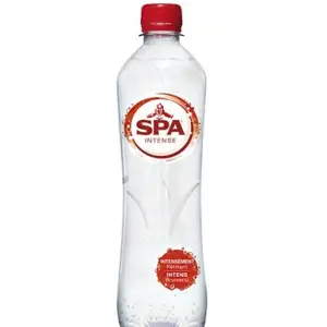 Spa rood